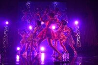 超ときめき♡宣伝部「みんなをすきっ！にさせるハートロックオンZepp Tour 2021」東京・ Zepp Haneda（TOKYO）公演の様子。