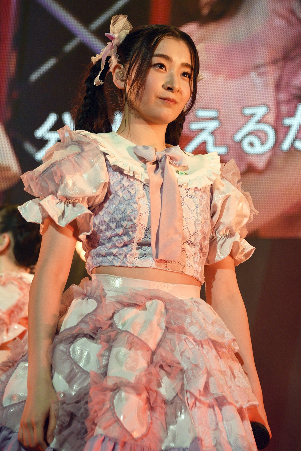 杏ジュリア