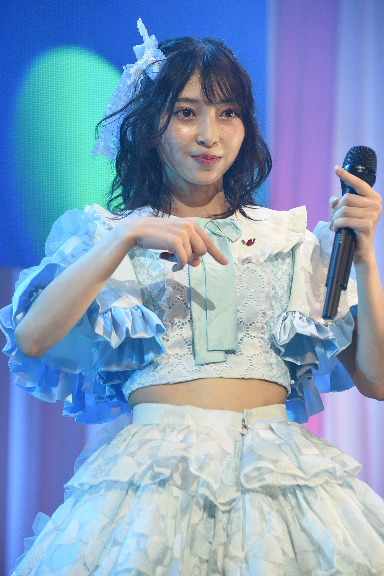 辻野かなみ