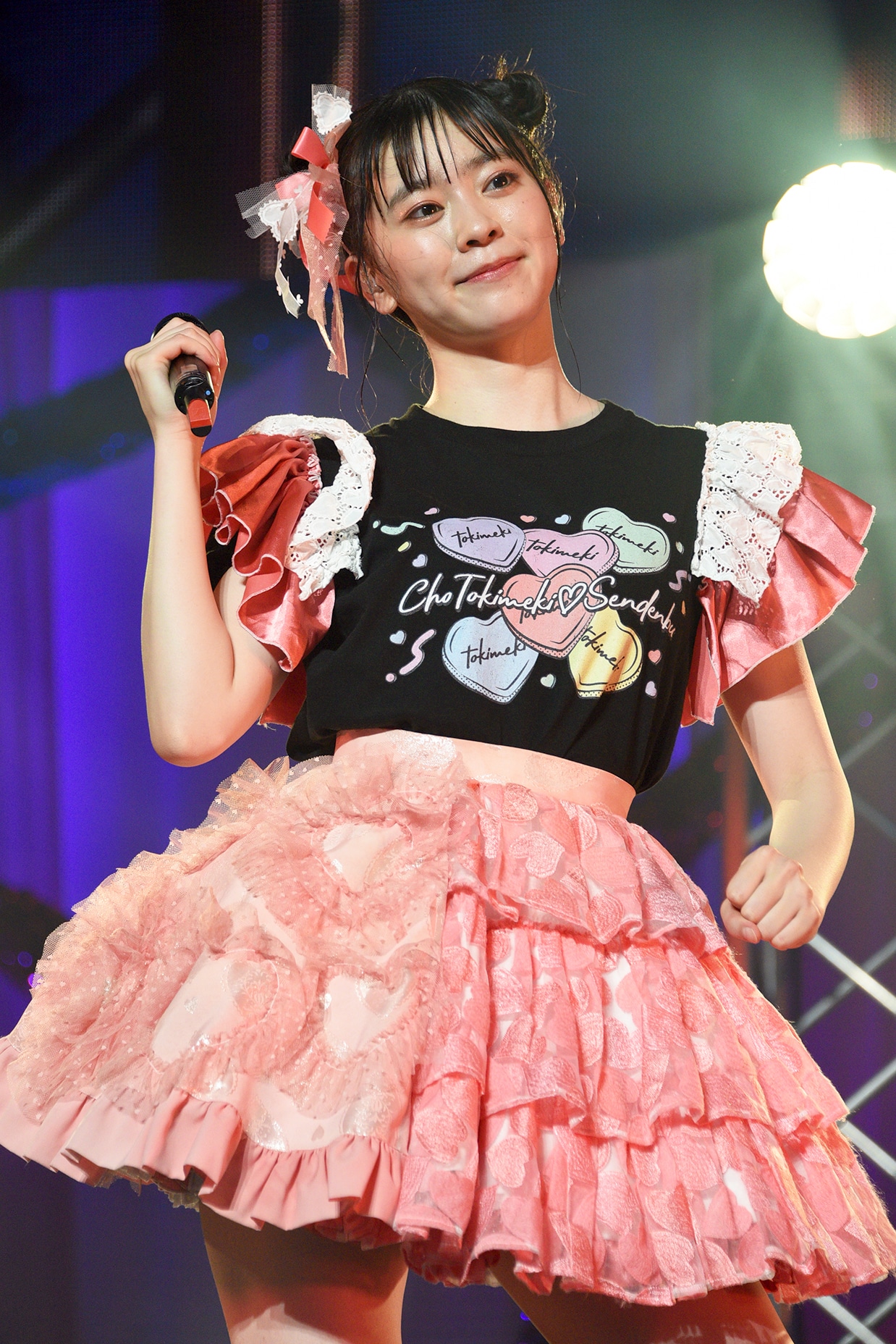 坂井仁香