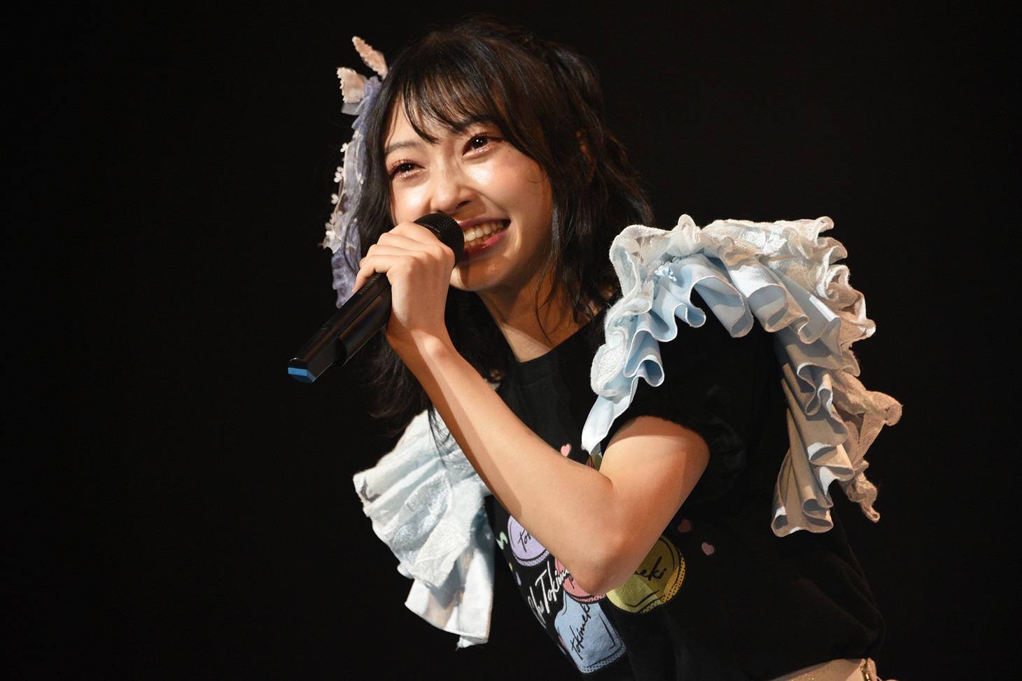 辻野かなみ