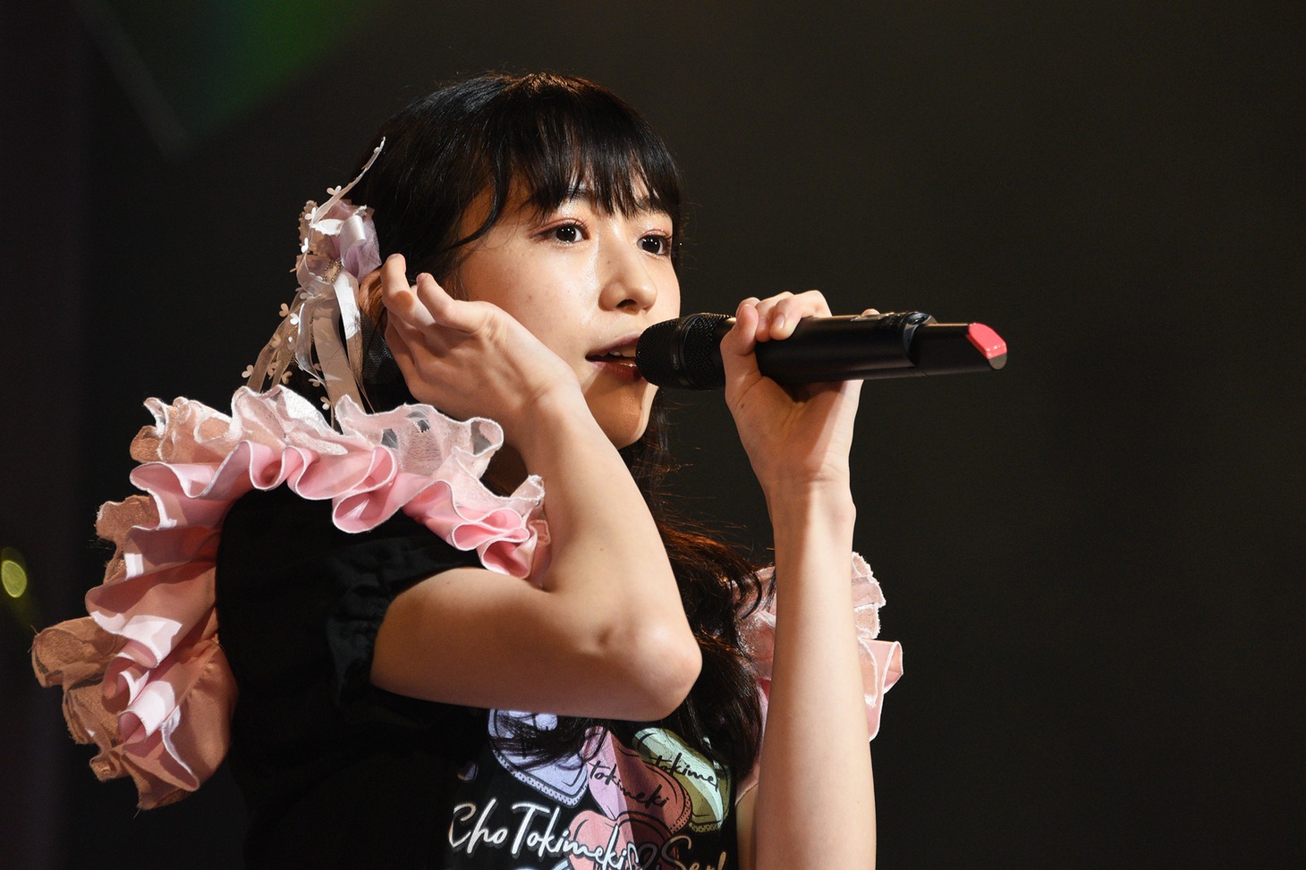 小泉遥香
