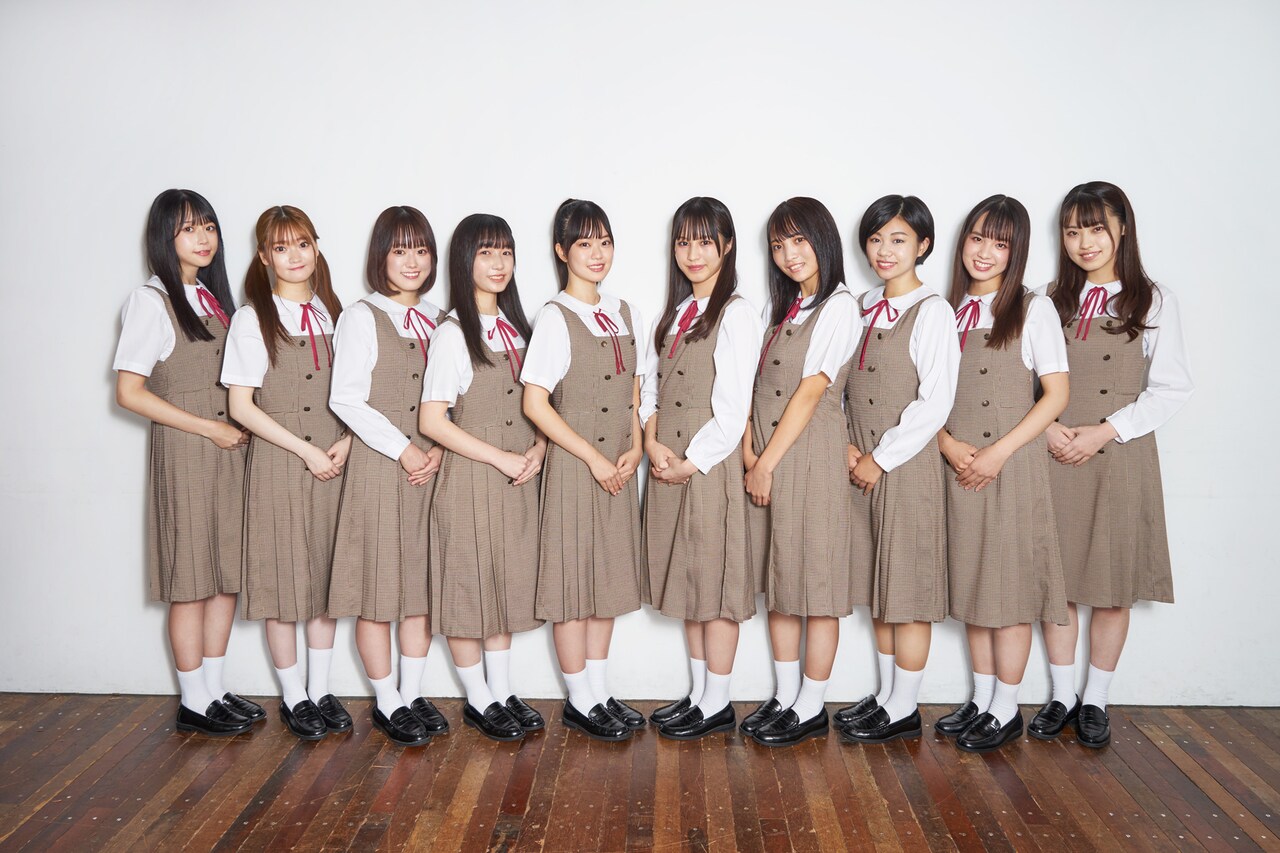 アイドル集合写真 ティーパーティー GIRLS GIRLS on X: 