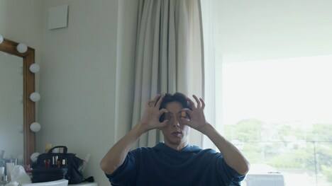 ブルボン「アルフォート」新CM「アルフォート、ある？」編より。