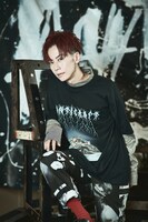 Sato（B）（撮影：堅田ひとみ）