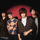 フレデリック、新曲はアニメ「さんかく窓の外側は夜」オープニングテーマ