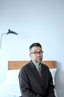 槇原敬之（撮影：濱田晋）