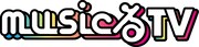 テレビ朝日系「musicるTV」ロゴ