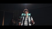 SOMETIME'S「It's OK」ライブ映像より。