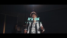 SOMETIME'S「It's OK」ライブ映像より。