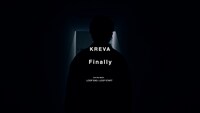 KREVA「Finally」ミュージックビデオより。