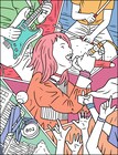 大阪サーキットフェス「MINAMI WHEEL」に梅田サイファー、the engy、w.o.d.、遥海など63組追加