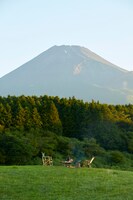 「MOON BASE '21」会場イメージ