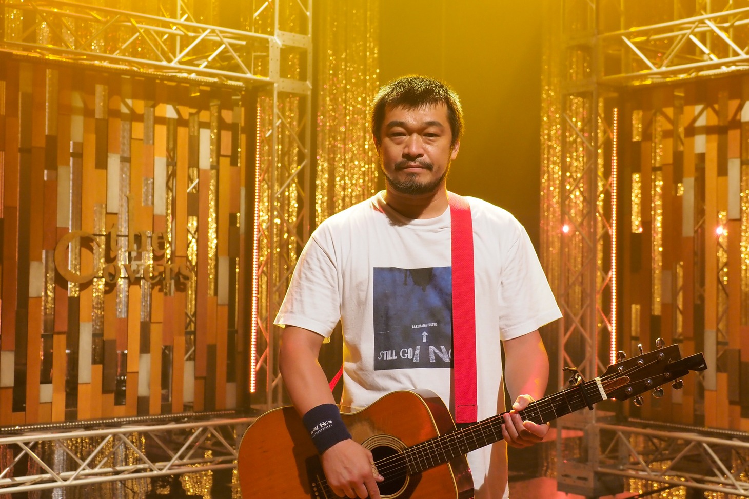 竹原ピストル（写真提供：NHK）