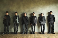 V6全楽曲がサブスク解禁!小山田圭吾作曲の未発表楽曲も