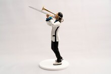 北原雅彦 60th Anniversary限定フィギュア