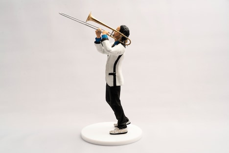 北原雅彦 60th Anniversary限定フィギュア