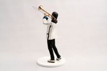 北原雅彦 60th Anniversary限定フィギュア