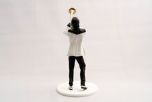 北原雅彦 60th Anniversary限定フィギュア