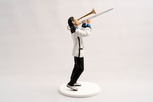 北原雅彦 60th Anniversary限定フィギュア