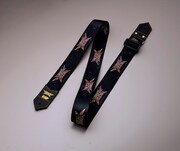 「ESP×BABYMETAL Collaboration Strap（BM logo Ver.）」デザイン