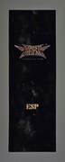 「ESP×BABYMETAL Collaboration Cleaning Cloth」デザイン