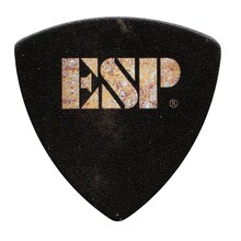 「ESP×BABYMETAL Collaboration Pick」表面