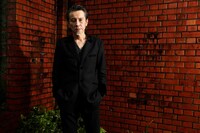 チバユウスケ（The Birthday）