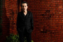 チバユウスケ（The Birthday）