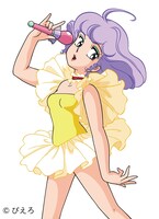 クリィミーマミ