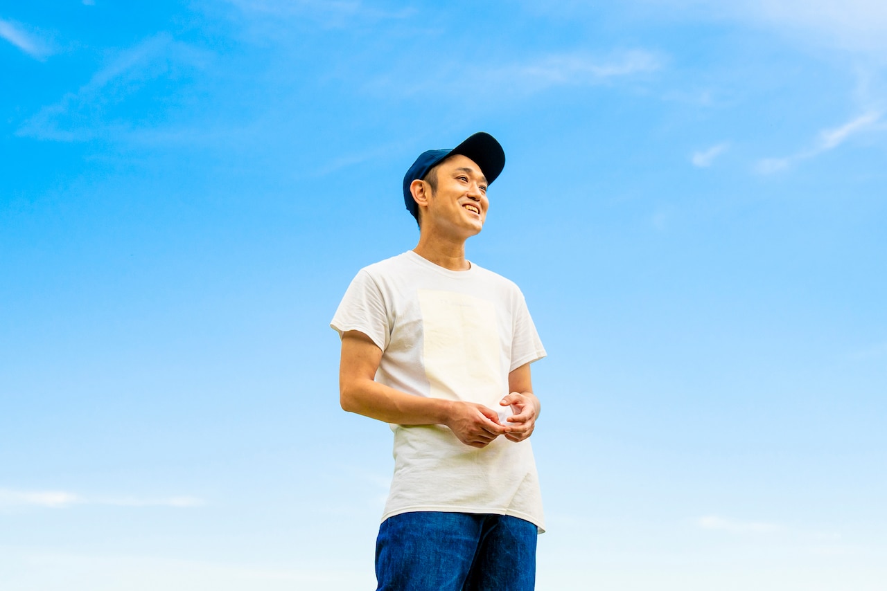 神門がショートフィルムに書き下ろし、“3日間思ったことを全部言う”主人公を描いた新曲