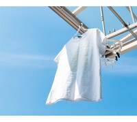 神門「半袖」ジャケット