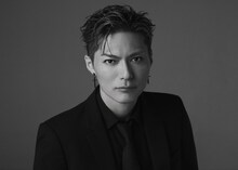 EXILE SHOKICHI（EXILE、EXILE THE SECOND）