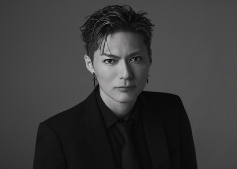 EXILE SHOKICHI（EXILE、EXILE THE SECOND）