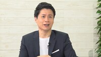 石井亮次 (c)フジテレビ