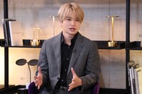 菊池風磨（Sexy Zone）(c)フジテレビ