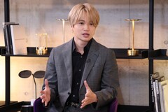 Sexy Zoneの菊池風磨、フォーチュンウォッチャーとして本日「突占」出演