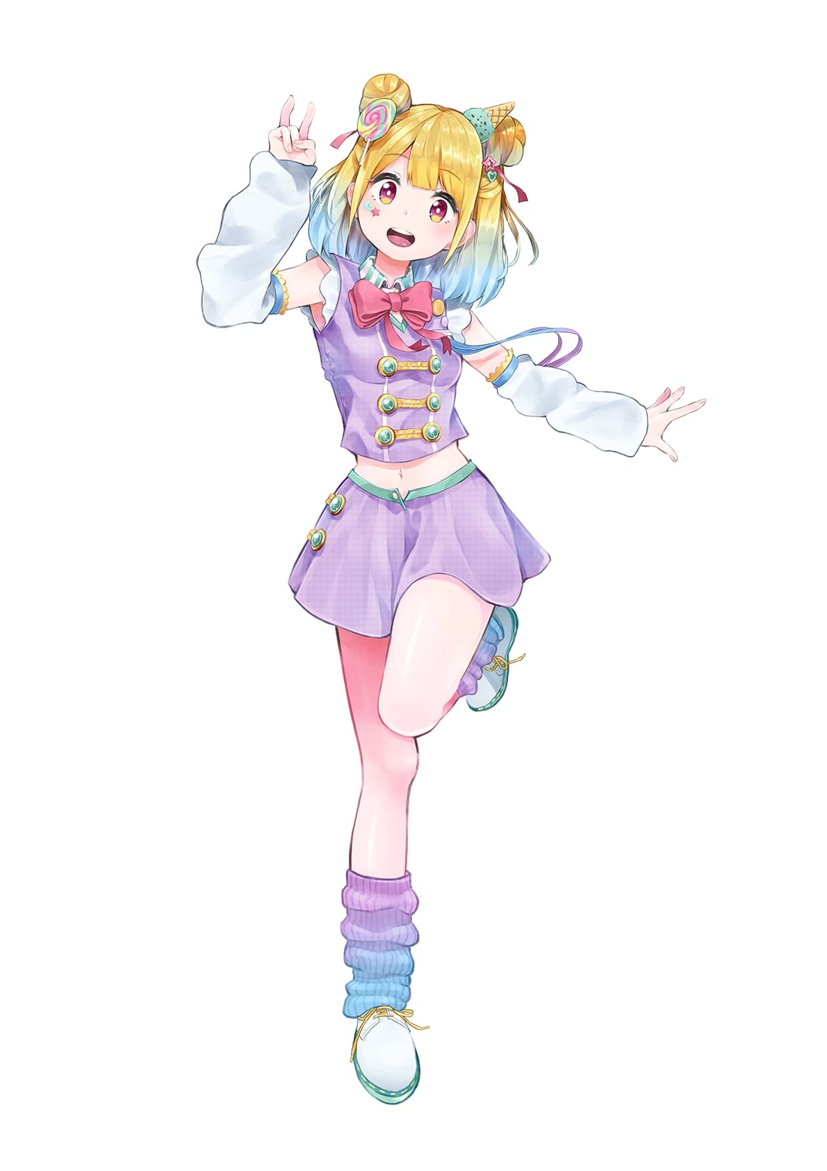 琴吹ゆめ