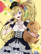 莉々衣♪lily