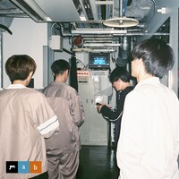 ミツメ「"mitsume archives" best」ジャケット