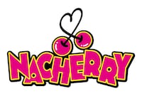 NACHERRYロゴ