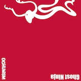 Ochunism「Ghost Ninja」ジャケット