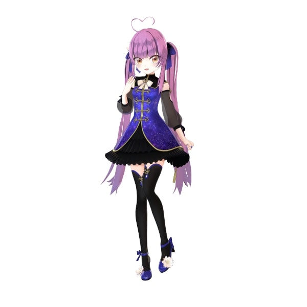 乙女おと