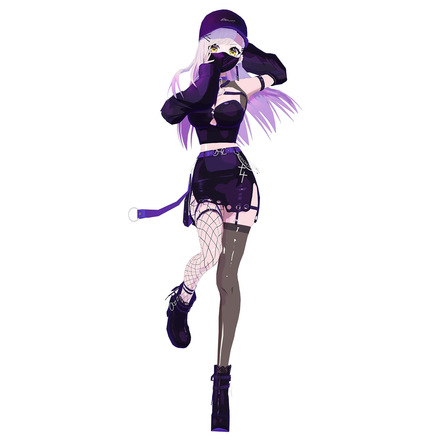 音無むおん