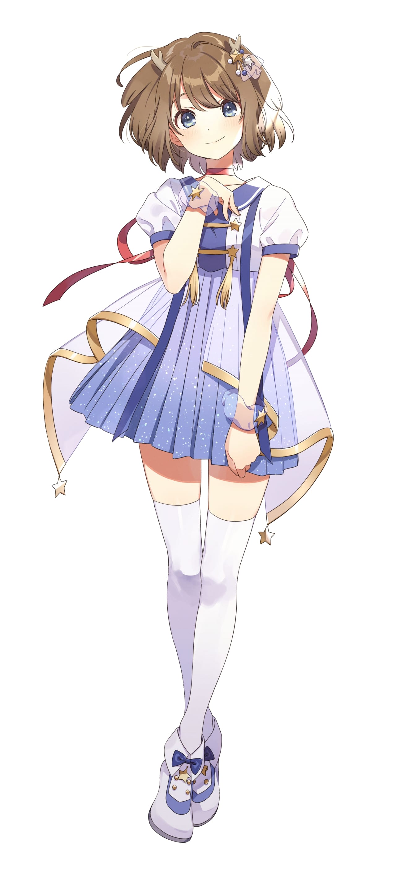 鹿乃