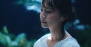 鈴木亜美が台湾映画「初めての珈琲」に主題歌書き下ろし、12年ぶりMV公開