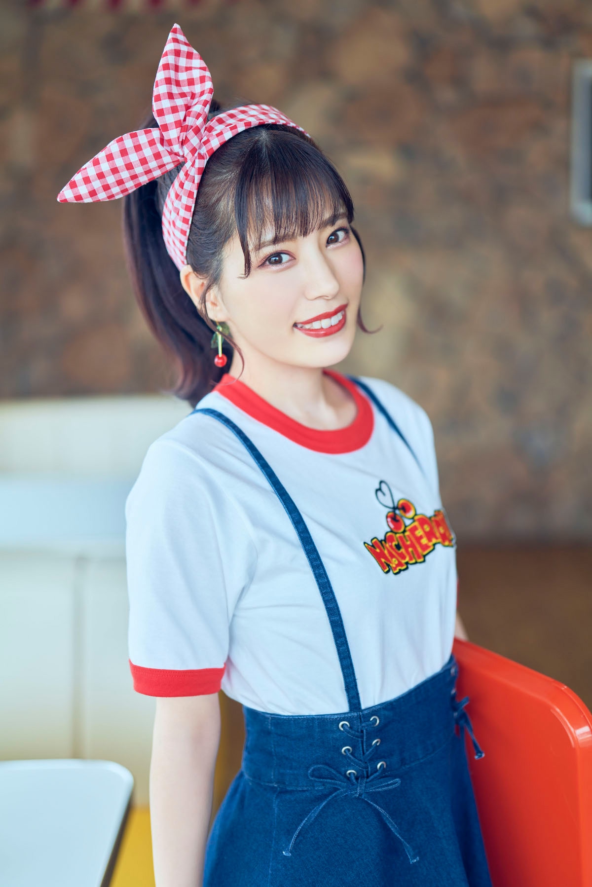 田中ちえ美