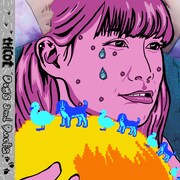 tricotがシュールな世界観の新曲配信、中嶋イッキュウ「ABCミューパラ」パーソナリティに決定