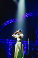 「Awesome Talks - One Man Show 2021 -」の様子。