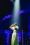「Awesome Talks - One Man Show 2021 -」の様子。